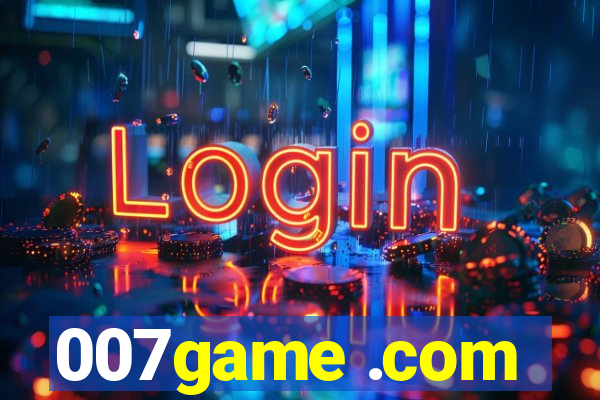 007game .com